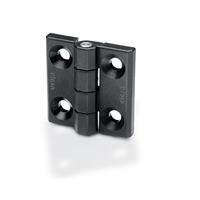 GN 239.3 Hinge Plastic without Switch